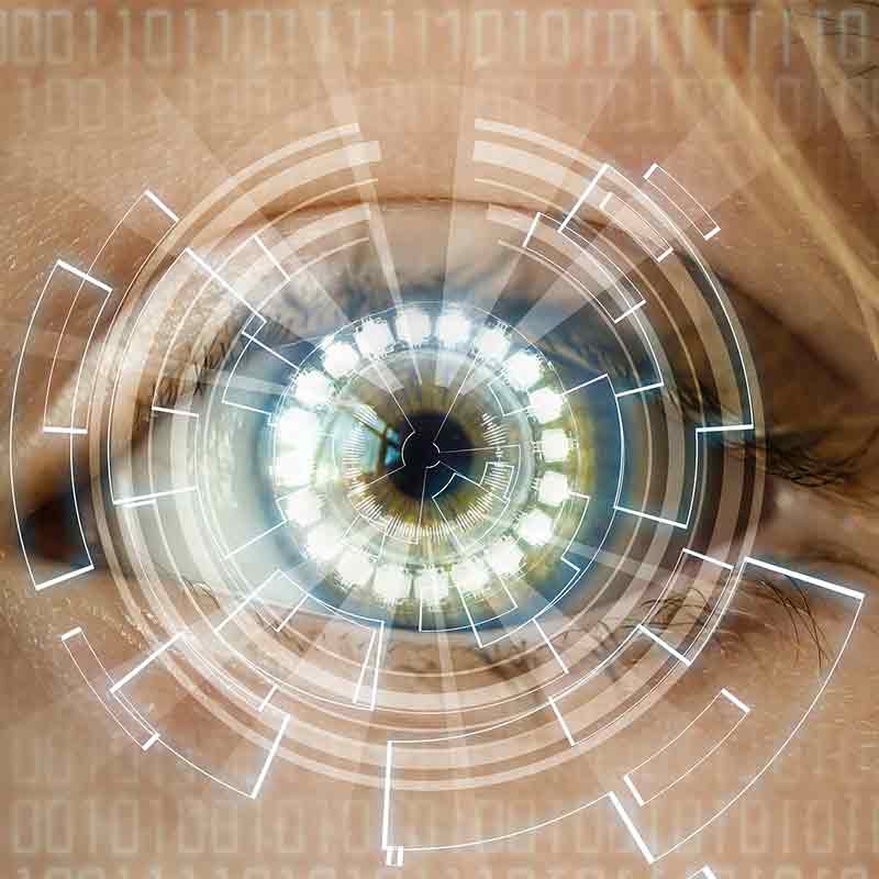 cyber eye viewability