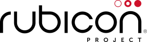 Rubicon project logo